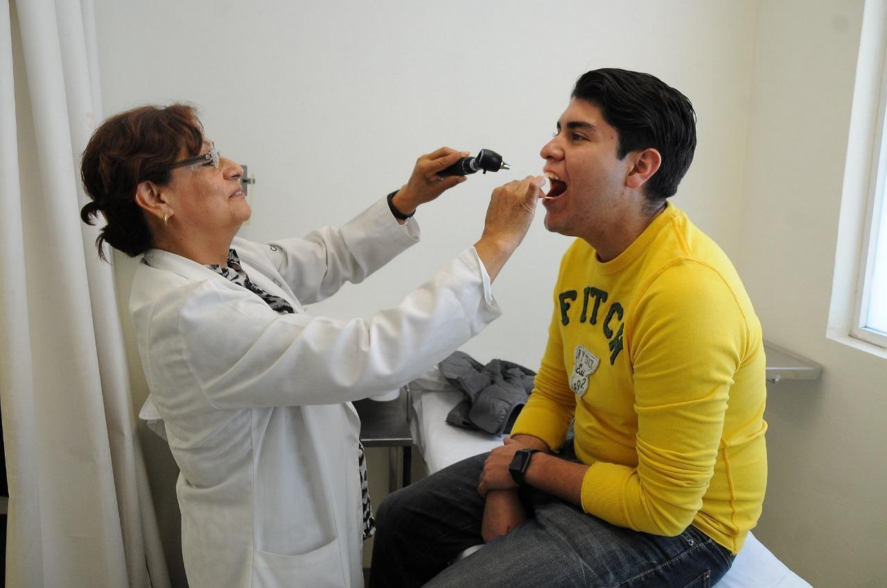 Automedicación retarda la atención: Secretaría de Salud