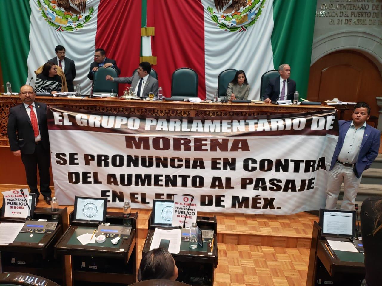 Transportistas, obligados a mejorar servicio