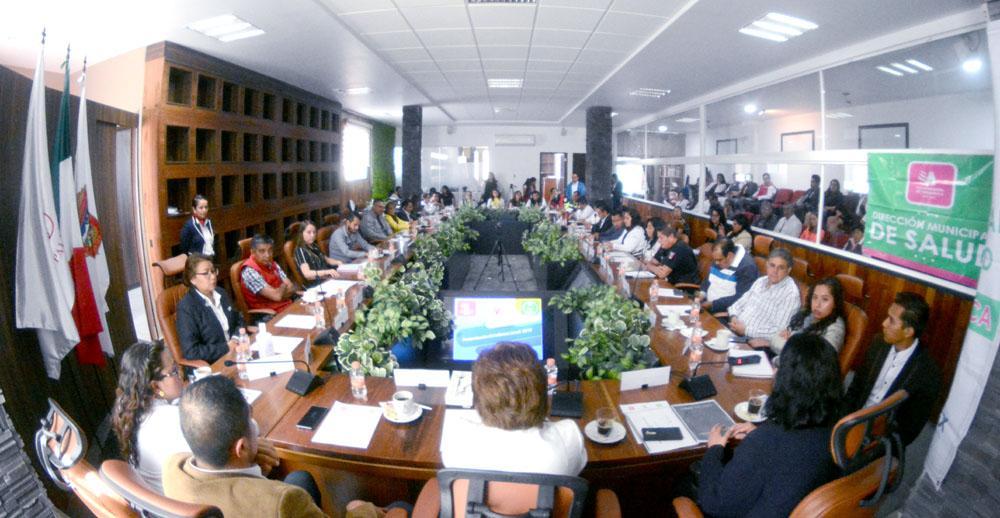 Ixtapaluca apoya al comercio informal