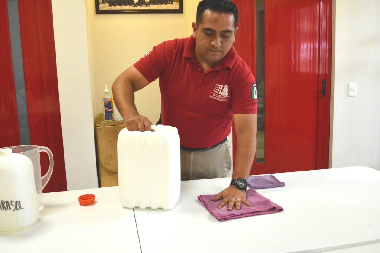 En fase crítica, piden reforzar prevención
