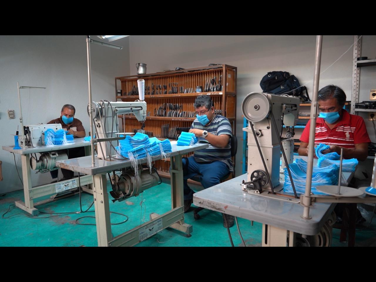 En Edoméx 2 mil 565, son  dados de alta de COVID-19