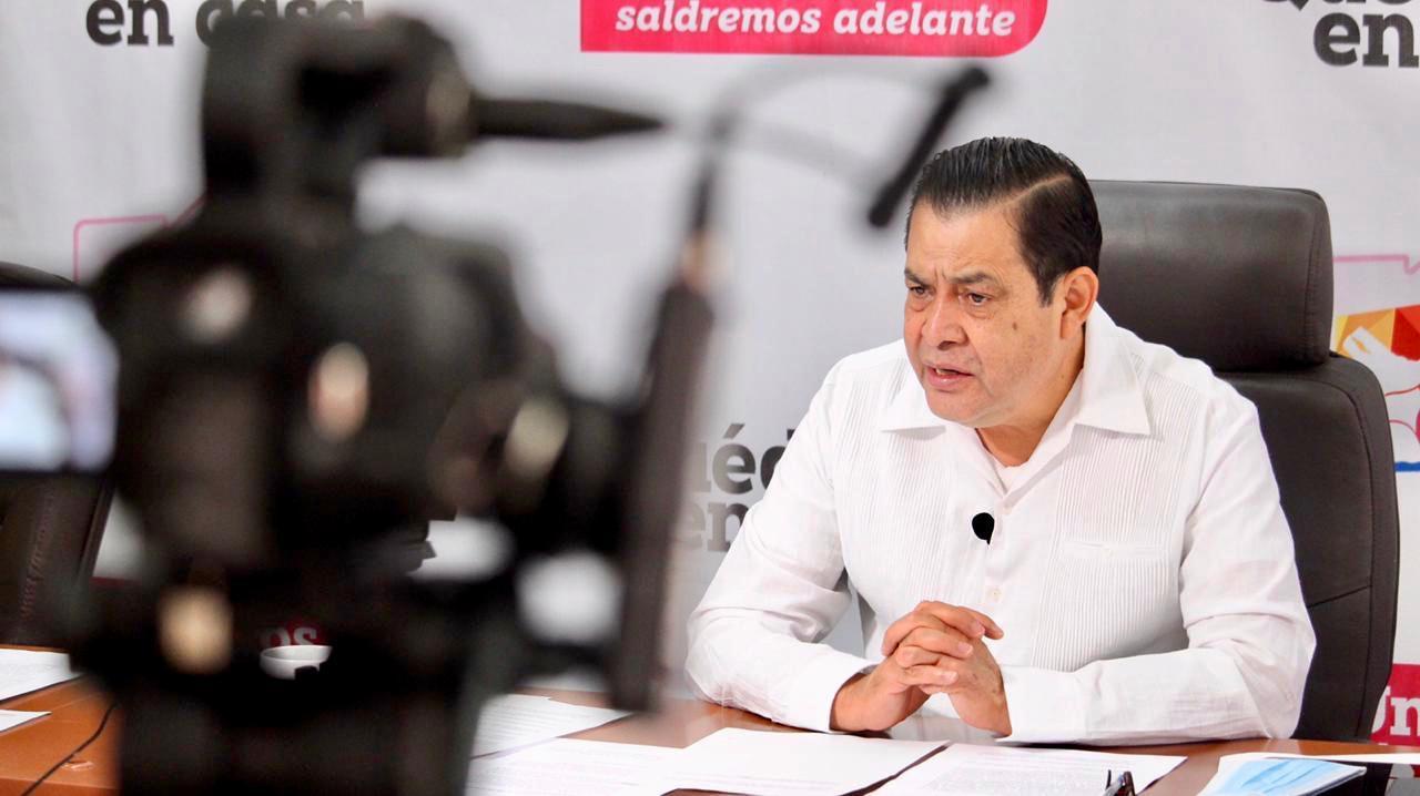 Este 1 de junio, Neza, no regresa a la normalidad