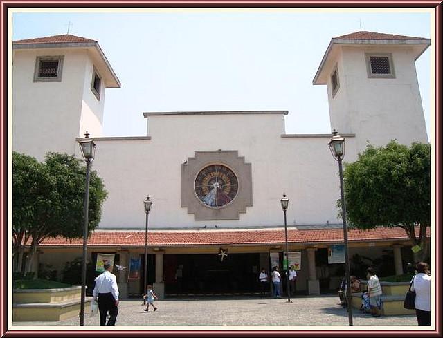 Dos clérigos de la Diócesis de Neza mueren