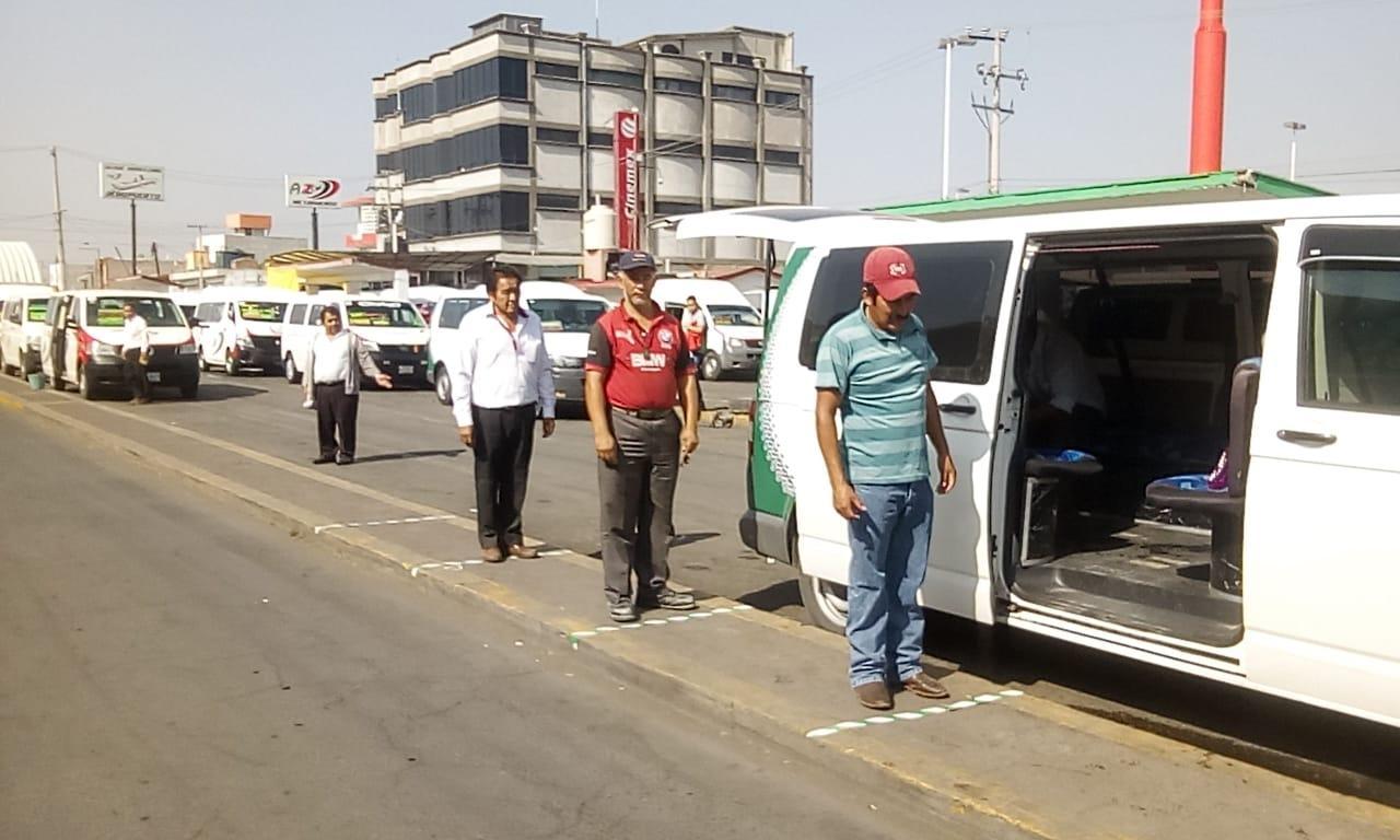 Anuncia Edoméx plan para retorno a las actividades