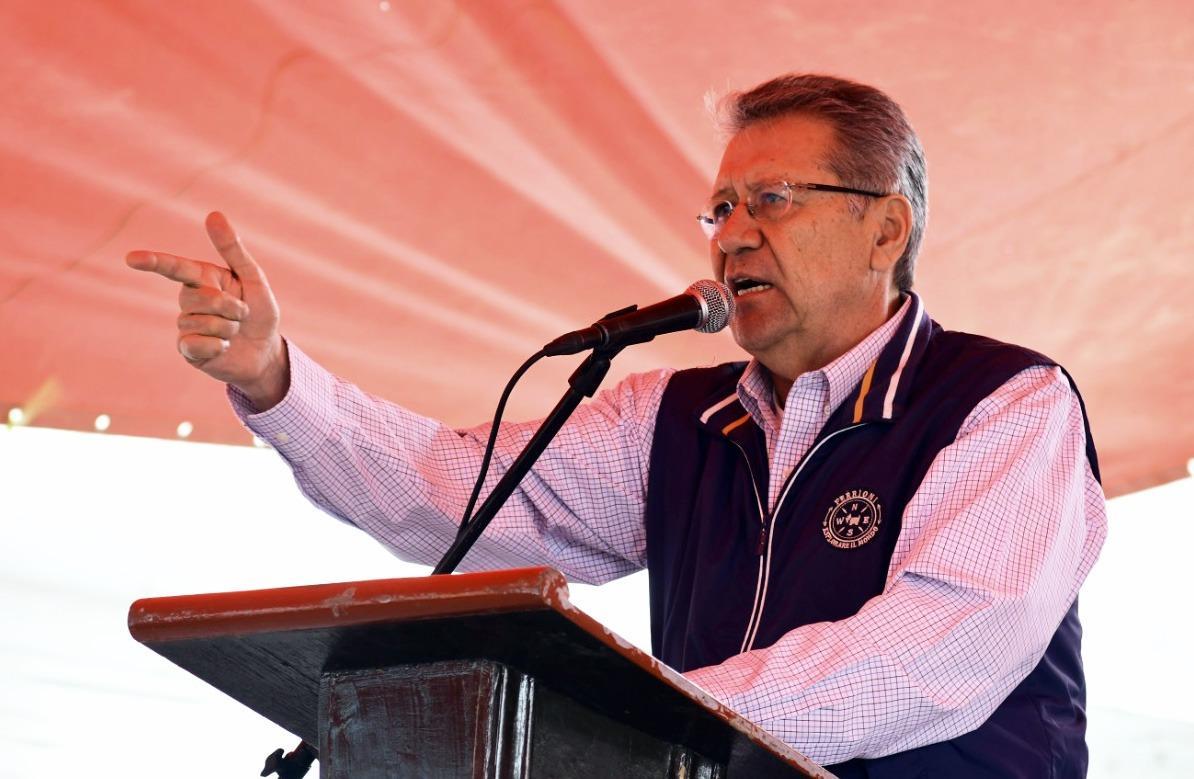 En Chimalhuacán hay 275 sin vida; Gattel anuncia 75