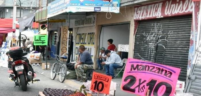 Neza reactiva empleo tras despidos