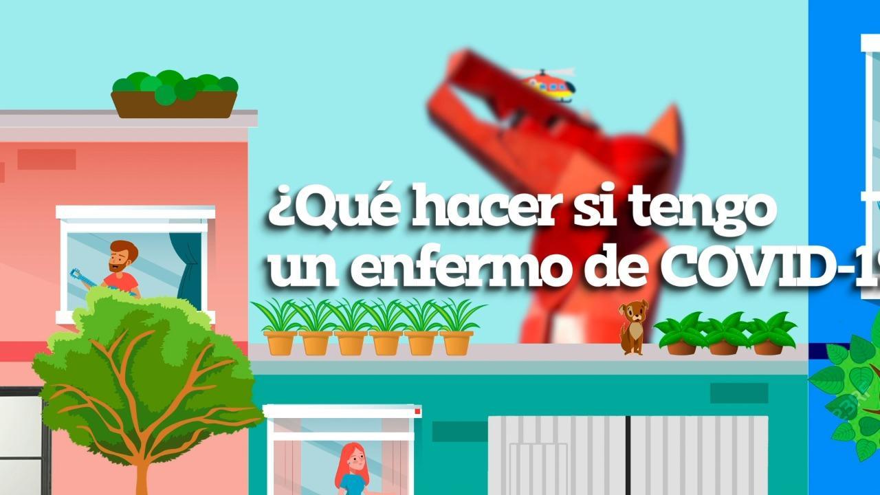 Cuidados para evitar contagios