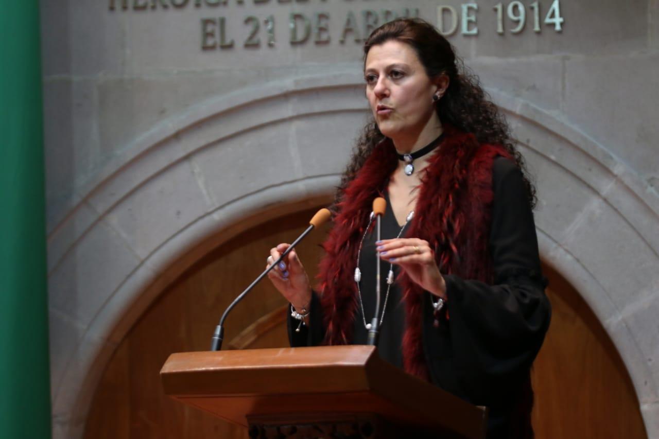 Morena propone ajuste de presupuesto ante COVID-19