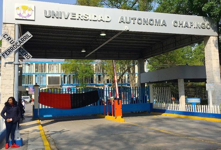 UACh, cumple 101 días de huelga
