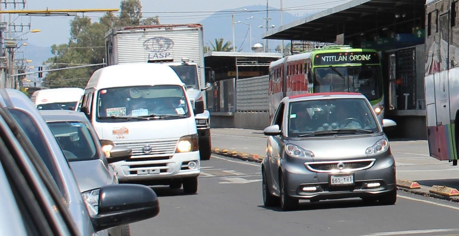 El viernes, vence plazo para pago de tenencia