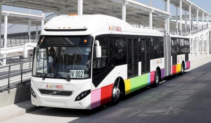 Línea IV, rodará entre Edoméx y CDMX