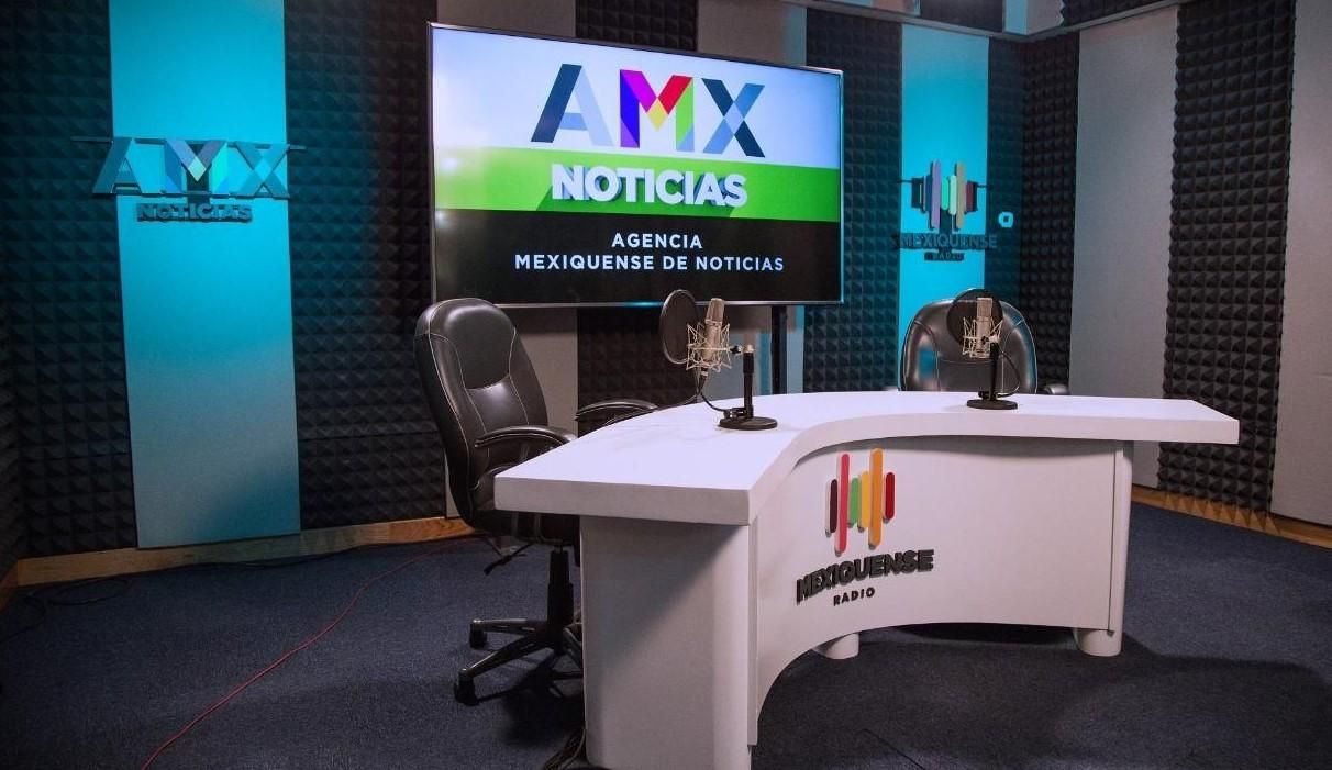 Inauguran Agencia Mexiquense de Noticias