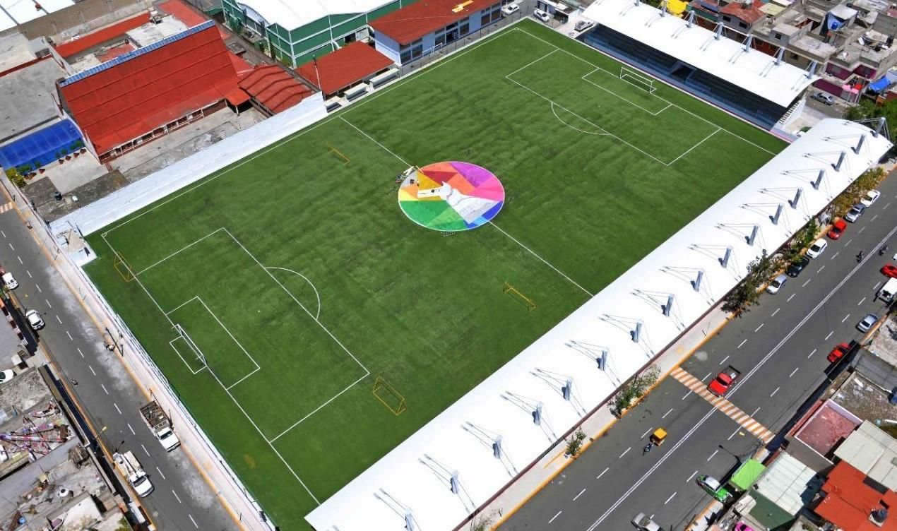 En agosto, Neza inicia actividades deportivas