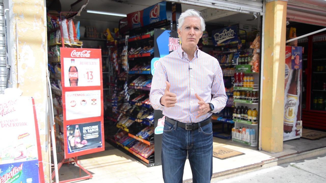 En Edomex, programa para superar el desempleo
