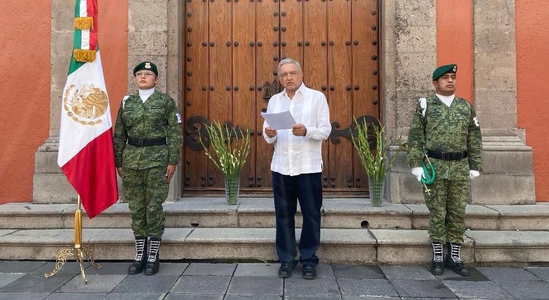 Apoyo a quienes perdieron a sus seres queridos