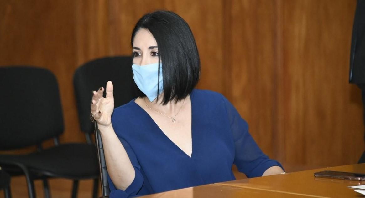 Cárcel a infractores de castigo corporal
