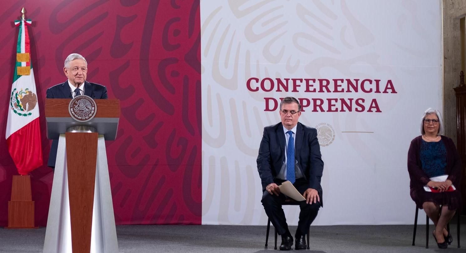 AMLO: el siguiente paso es, promover las inversiones