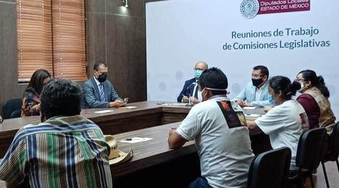 Morena va por Ley de Amnistía