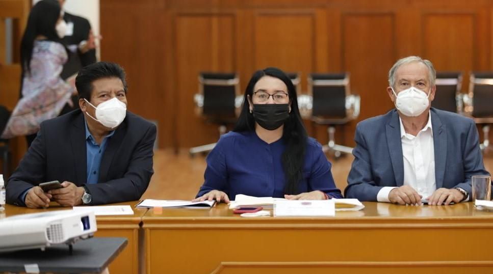 Discuten Ley de Protección a Periodistas
