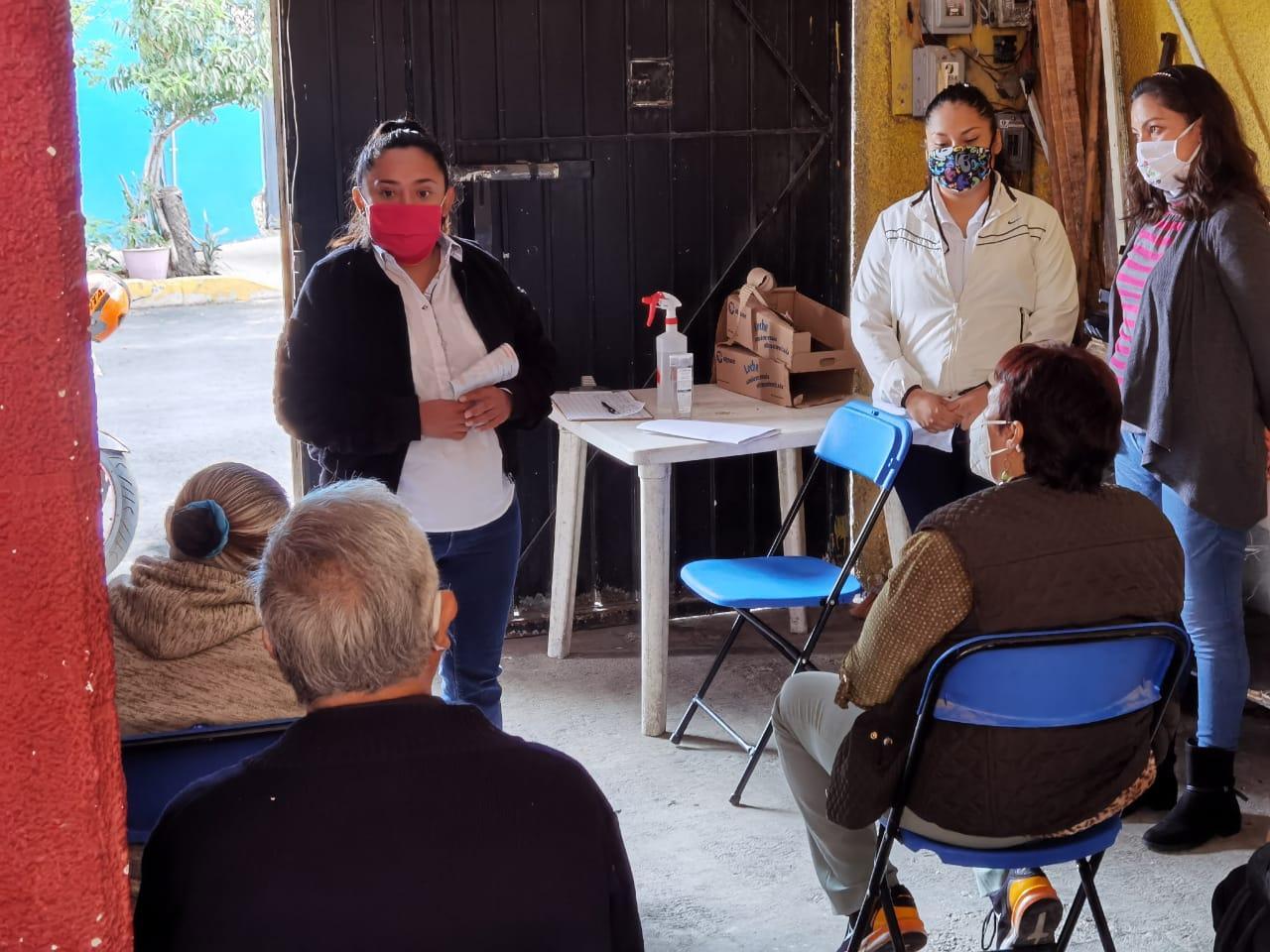 Urge adecuar Ley que proteja al Adulto Mayor