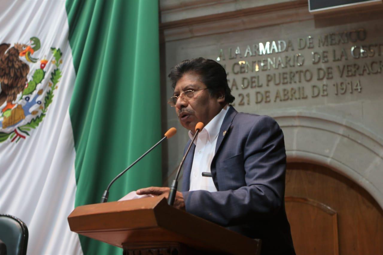 Que ciudadanía decida municipio de Ciudad Azteca
