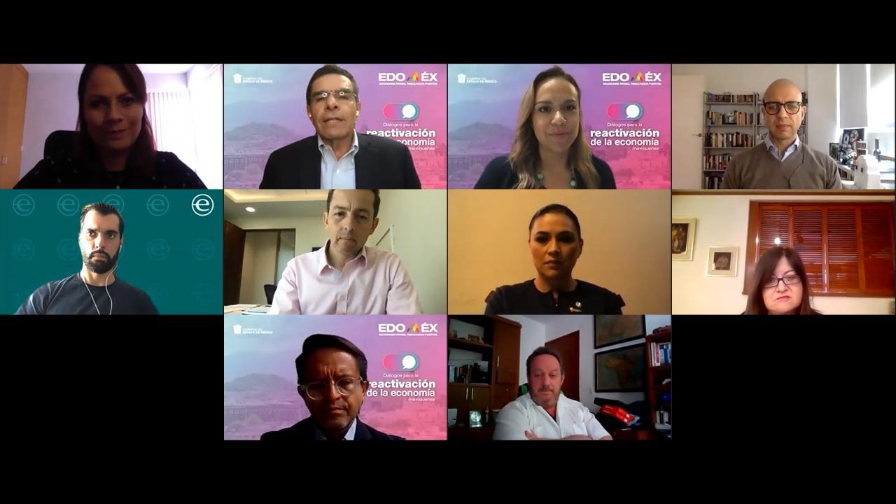 Edoméx sería semillero de emprendedores
