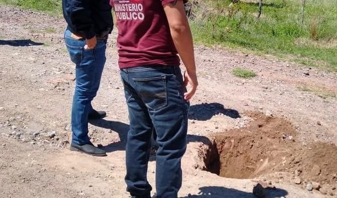 Hallan tomas clandestinas de hidrocarburo