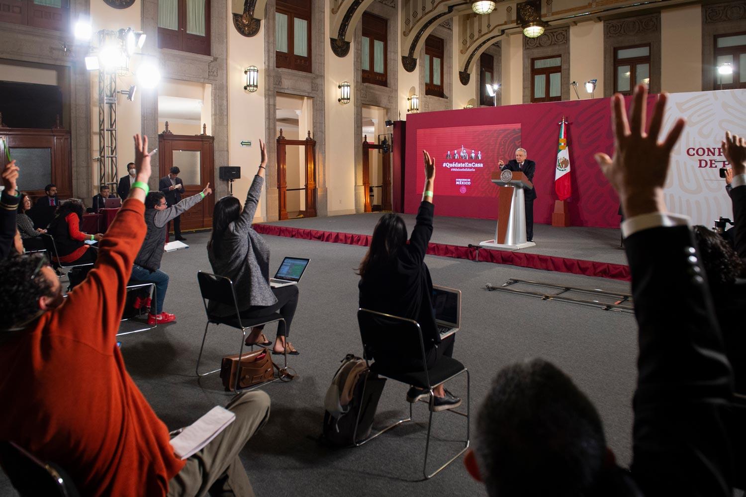 En 2021, el Gobierno se apretará el cinturón