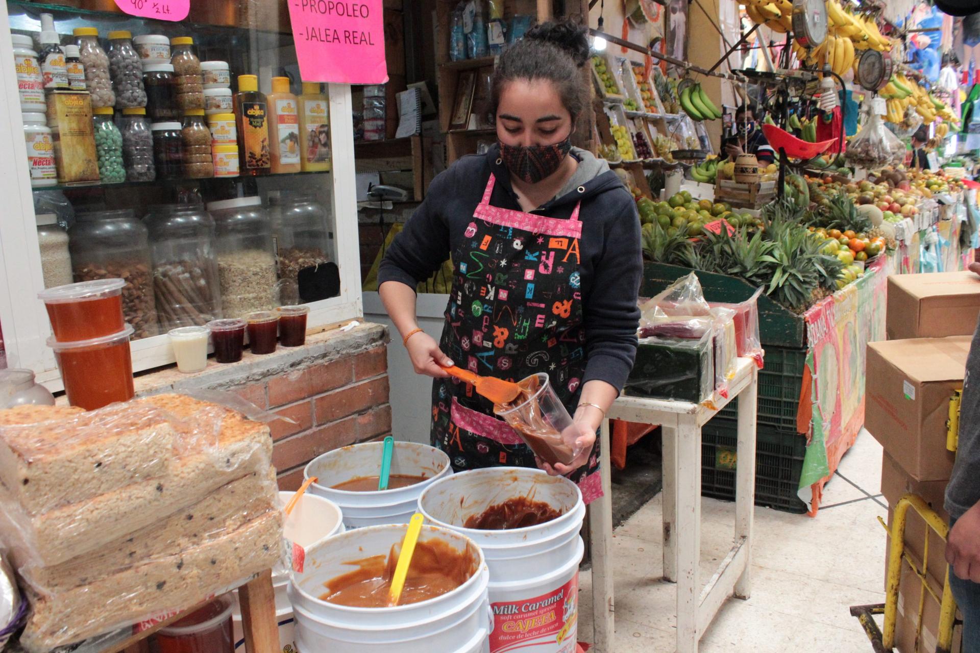 Urge Ley que garantice apoyo a artesanos