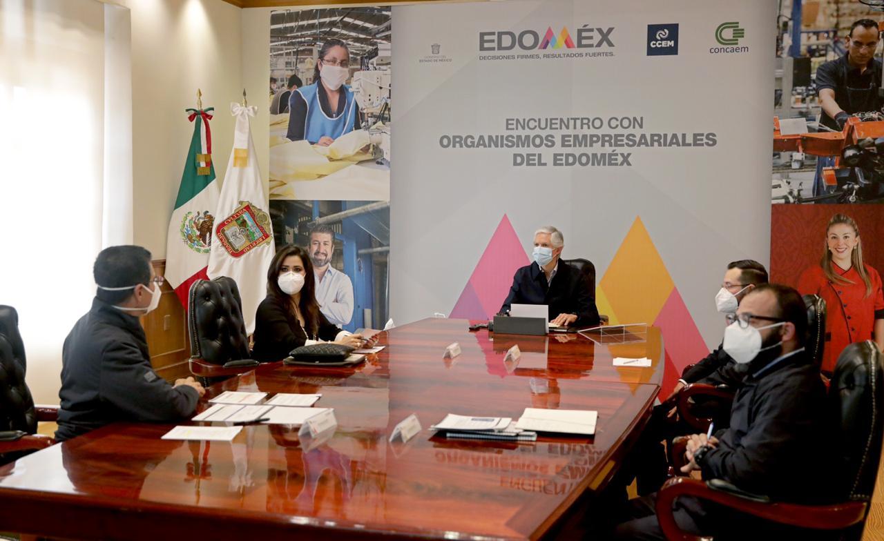GEM y empresarios buscan captar inversión