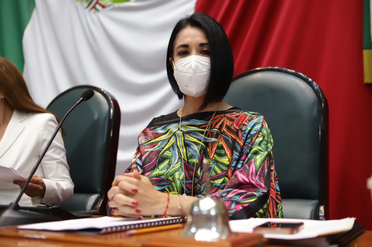 Se dictaminarán iniciativas con perspectiva social
