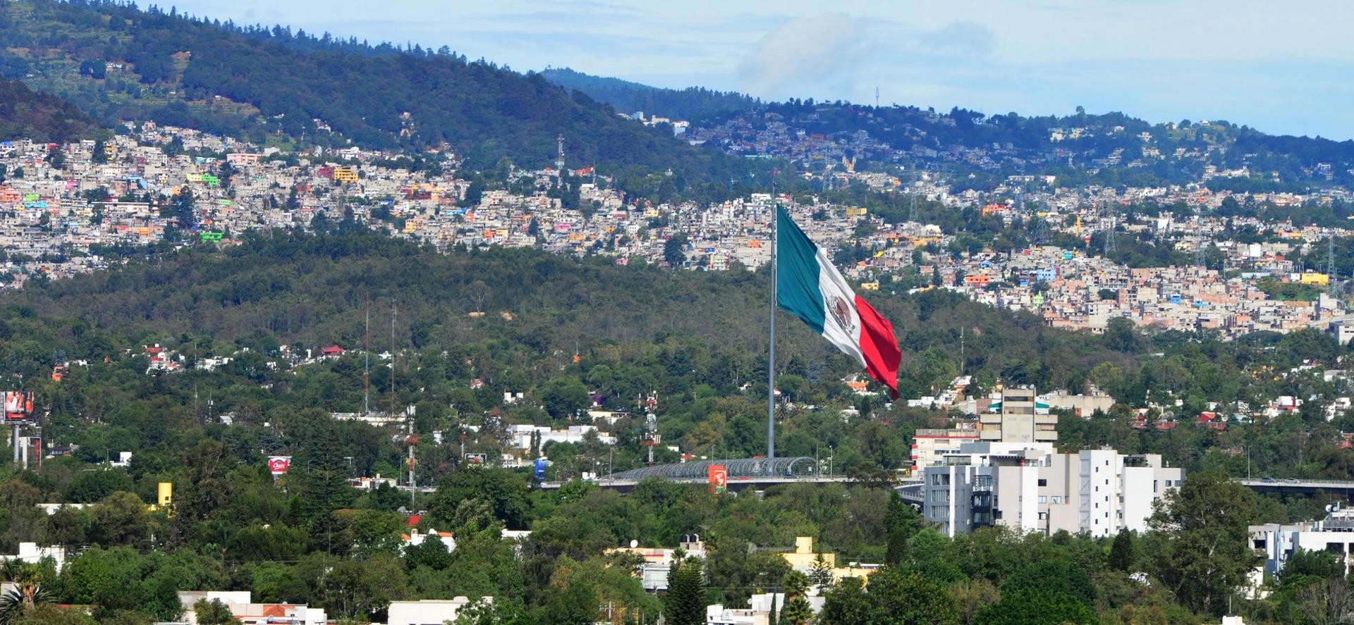 UNAM, exhorta a repensar las ciudades