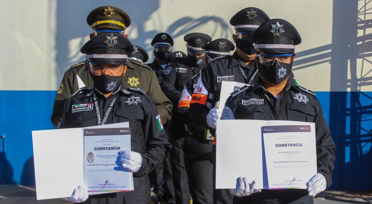 Federación recorta  apoyo a seguridad