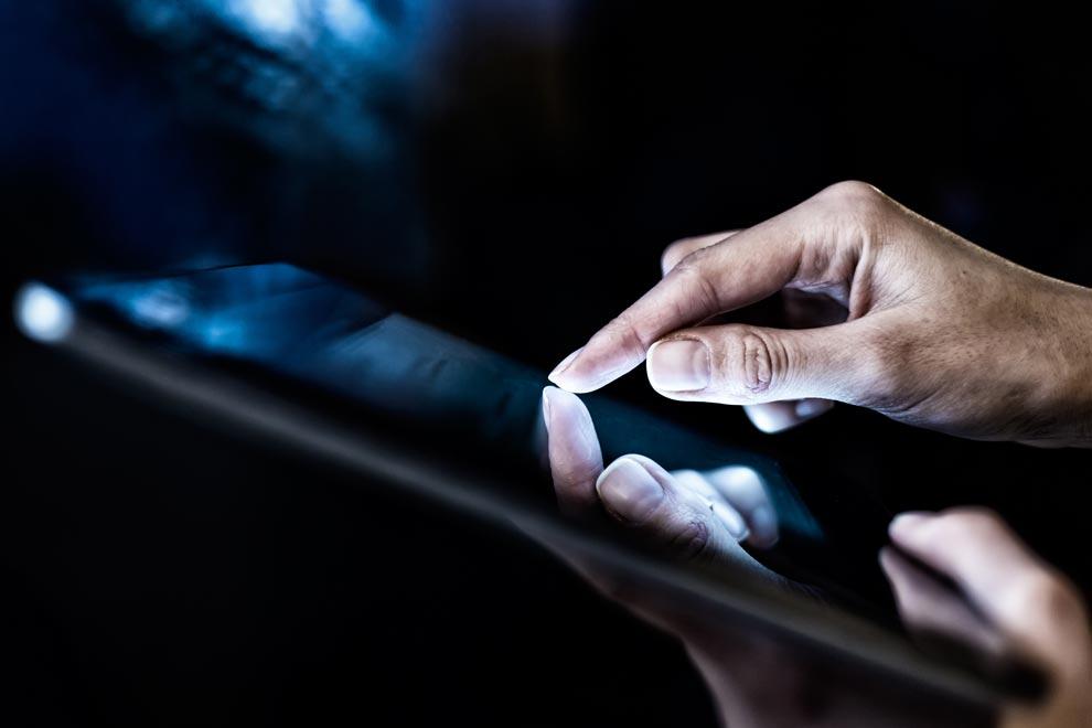 Beca Tablet de la UNAM a préstamo