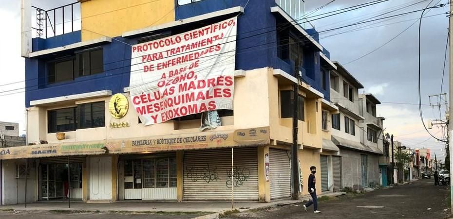 Piden detener a médico acusado de violar a menor