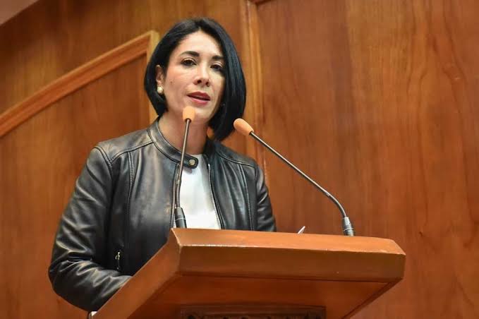 El feminicidio, relacionado  con armas de fuego: KLO
