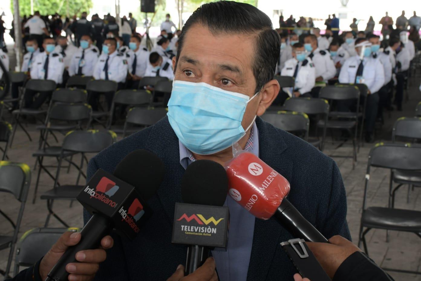 Realizarán Feria Virtual del Empleo Neza 2021