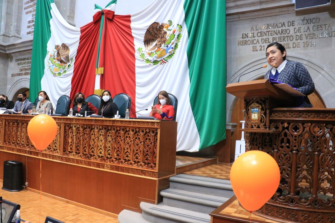 Legislatura, con facultades para analizar el presupuesto: CDRM