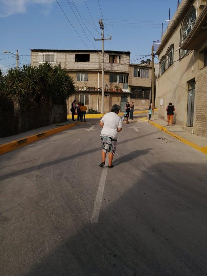 Ixtapaluca, aumenta infraestructura  de agua, drenaje y pavimentación