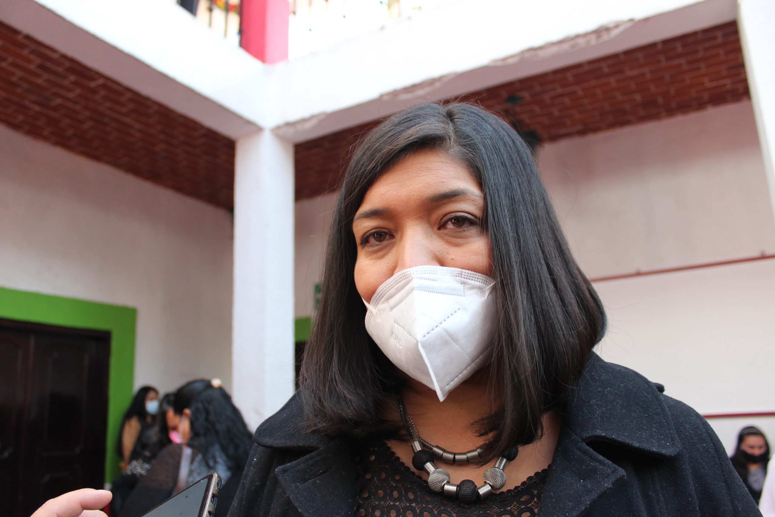 Regreso a clases, con  garantías sanitarias