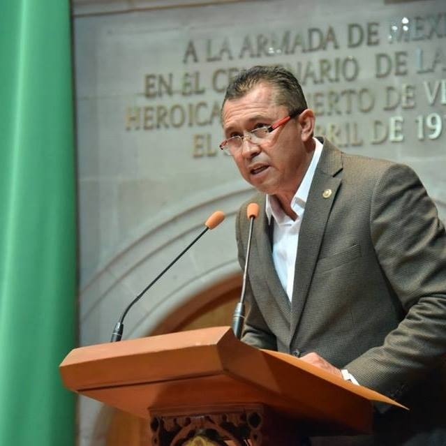 GUP: GEM, debe atender denuncia en Neza Bordo