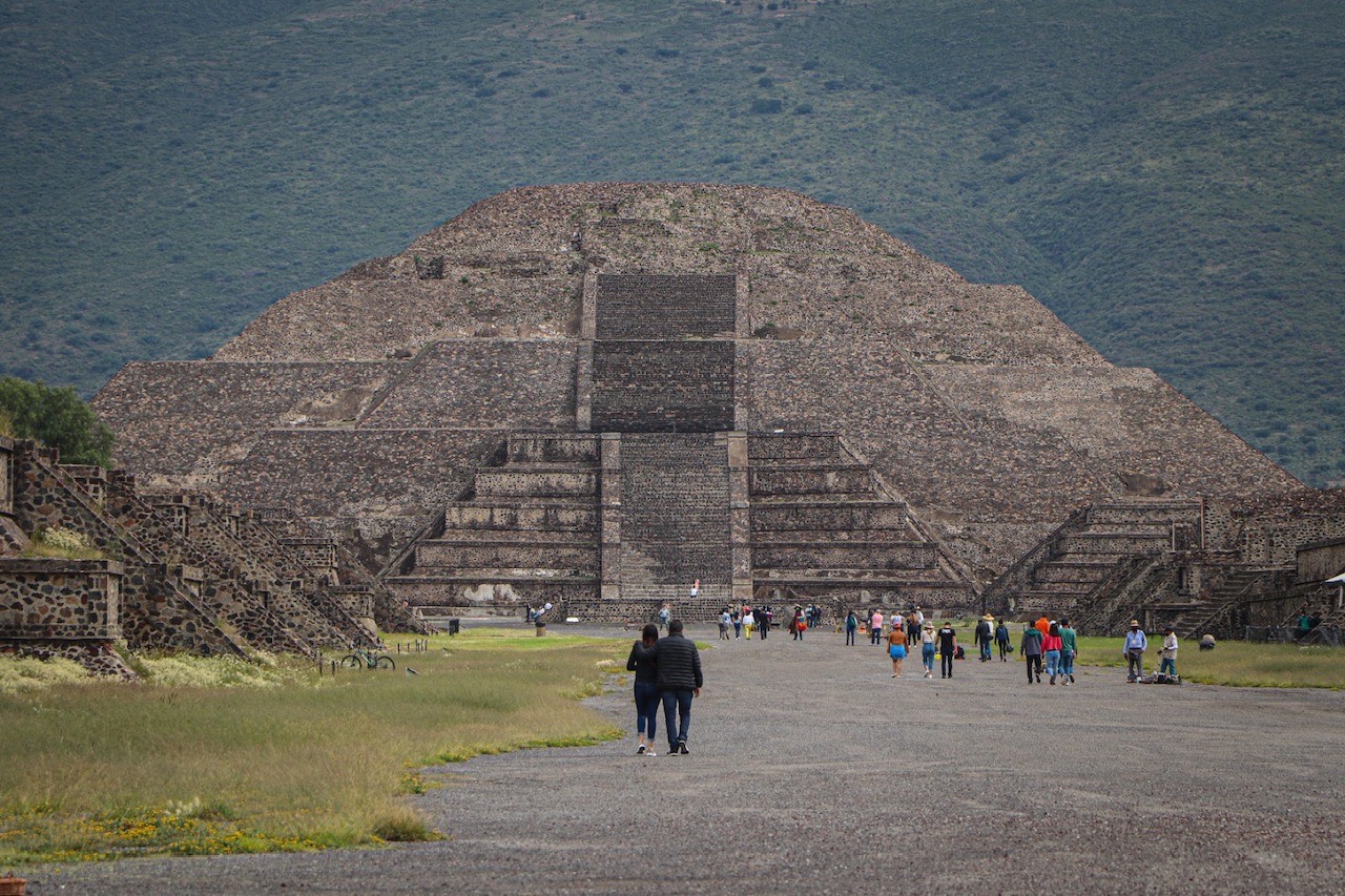 Forman Pueblos Mágicos y con Encanto ruta “Lugar de Dioses”