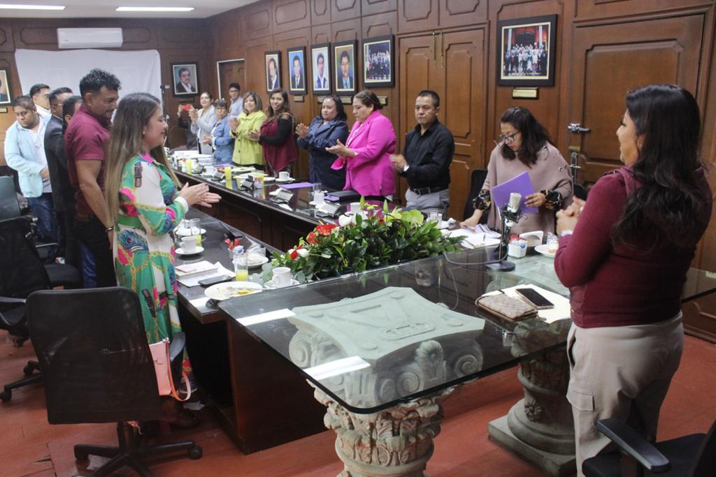 Salud y agua potable para colonias de Chimalhuacán