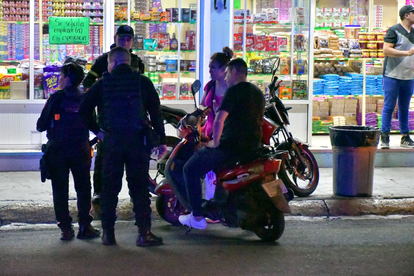 En Neza, se incrementaron las muertes en moto