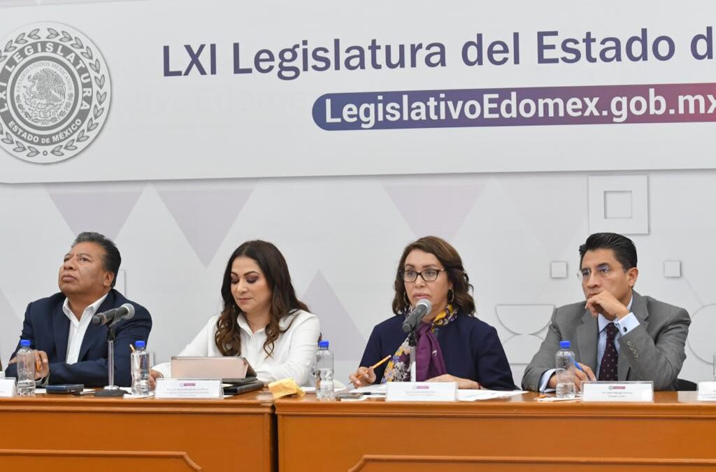 Convoca Azucena Cisneros a revisar aplicación de la Ley de Periodistas