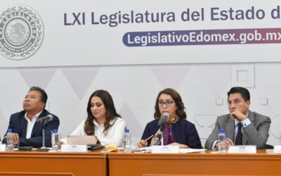 Convoca Azucena Cisneros a revisar aplicación de la Ley de Periodistas