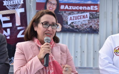 El OSFEM, señala observaciones a Ecatepec y Metepec tras auditoría