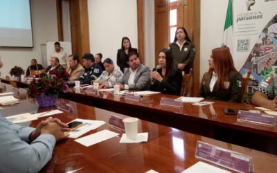 Se acabó la extorsión contra connacionales migrantes: JDF