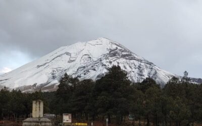 Piden prevención ante 1ra tormenta invernal 2023-24