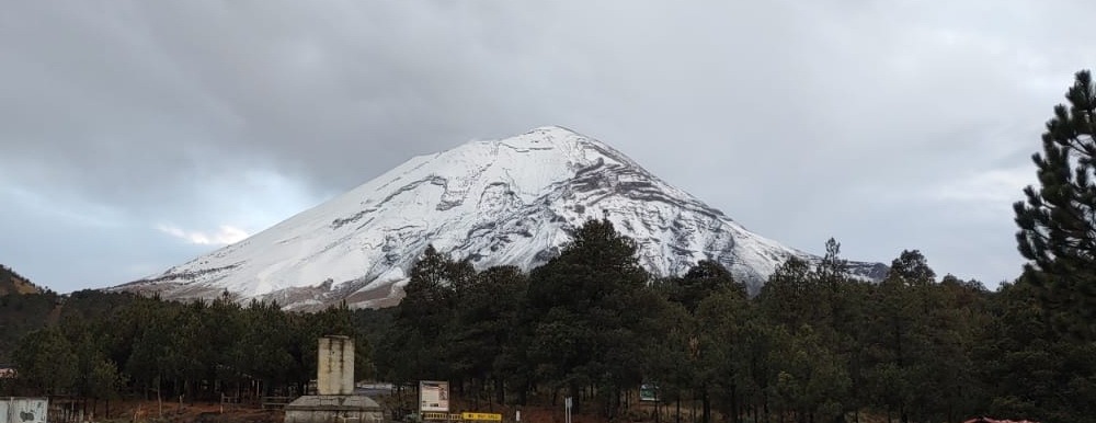 Piden prevención ante 1ra tormenta invernal 2023-24